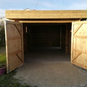 GARAGE INDEPENDANT MODERN BL 2